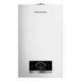Настенный газовый котел MIZUDO M36Т Style Lux OpenTherm Wi-Fi - миниатюра фото 1