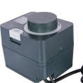 Сервопривод Stout, SVM-0025-230017, с термостатом и выносным датчиком LED индикация 230 В - миниатюра фото 4