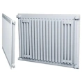 Стальной панельный радиатор Axis 11 500 x 800 Classic с боковым подключением - миниатюра фото 4