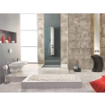 Современный подвесной унитаз Creavit Slim SM321: компактность и стиль - миниатюра фото 2