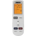 Инверторная сплит-система Zanussi Venezia ZACS/I-12 HV/N1 DC inverter Wi-Fi - миниатюра фото 3