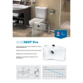 Канализационный насос с измельчителем SFA Sanibest Pro - миниатюра фото 7