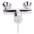 Смеситель для душа Grohe BauClassic - миниатюра фото 2