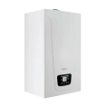 Baxi LUNA Duo-tec E 33 газовый конденсационный настенный котел - миниатюра фото 1