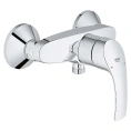 Смеситель для душа Grohe Eurosmart New 33555002 настенный - миниатюра фото 1