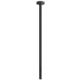 Потолочный излив GESSI 316 с дистанционным управлением, цвет Brushed Black Metal PVD (54199#707) - миниатюра фото 1