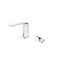 Смеситель для раковины TOTO NEOREST с системой Comfort Glide и сливным клапаном, хром (TLP02301R) - миниатюра фото 1