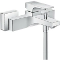 Смеситель для ванны с душем Hansgrohe Metropol 32540000 — стиль и функциональность - миниатюра фото 1