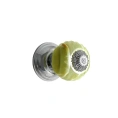 Запорный вентиль Nicolazzi Onice 1/2 хром (2112CR09O) - миниатюра фото 1