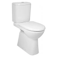 Унитаз-компакт Jika Olymp 2361.6 высокий - миниатюра фото 1
