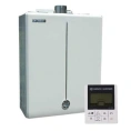 Газовый настенный котел Daewoo DGB-200 MSC - миниатюра фото 3