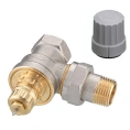 Клапан RTR-G угловой ДУ 15 Danfoss 013G7023 (Данфосс) - миниатюра фото 1