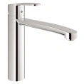 Смеситель Grohe Eurostyle Cosmopolitan 31124002 для кухни — немецкое качество и стиль - миниатюра фото 1