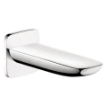 Излив для ванны Hansgrohe Puravida 15412000 - миниатюра фото 1