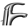 Смеситель Hansgrohe Focus E для раковины — артикул 31700000 - миниатюра фото 3