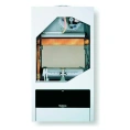 Газовый настенный однокуонтурный котел Buderus Logamax U052-24 (24 кВт) - миниатюра фото 8