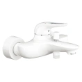 Современный смеситель Grohe Eurostyle New для ванны с душем - миниатюра фото 1