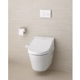 Крышка-сиденье TOTO Washlet EK 2.0 для унитазов MH и NC - миниатюра фото 3