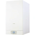 Настенный конденсационный газовый котел Italtherm Time Power 115 K - миниатюра фото 4