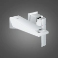 Смеситель для раковины Grohe Allure Brilliant с технологией Brilliant - миниатюра фото 5