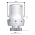 Термостат IVR 597 Sunny 159700001 - миниатюра фото 2