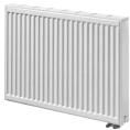 Радиатор стальной панельный Stelrad Novello 11 05 07 с нижним подключением - миниатюра фото 1
