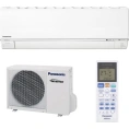 Сплит-система настенного типа Panasonic Deluxe CS/CU-E12RKD inverter - миниатюра фото 1