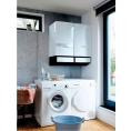 Газовый настенный двухконтурный котел Vaillant atmoTEC plus VUW 280/5-5 28 кВт - миниатюра фото 3