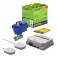 Система защиты от протечек Neptun Bugatti Base Light 1/2