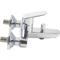 Смеситель для ванны с душем Hansgrohe Logis - миниатюра фото 3