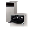 Конвекционный газовый котел BAXI SLIM 1.300 iN, 29.7 кВт - миниатюра фото 1