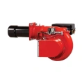 Дизельная горелка F.B.R. FGP 50/2 TL EVO-2 - миниатюра фото 1