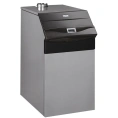 Газовый напольный одноконтурный конденсационный котел Baxi Power HT 1.1200 - миниатюра фото 1