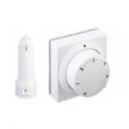 Термостатический элемент Danfoss RA 5065, 013G5065 с дистанционным управлением 5 м, с жидкостным встроенным температурным датчиком - миниатюра фото 1