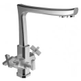 Смеситель для кухни Zorg Inox Certe - миниатюра фото 1