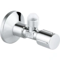 Вентиль Grohe 22051000: Арматура для сливного бачка с уплотнительным кольцом и защитным колпачком - миниатюра фото 8