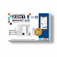Отопительный контроллер ZONT SMART 2.0 - миниатюра фото 2
