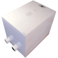 Настенный конденсационный газовый котел Italtherm Time Power 50 K - миниатюра фото 2