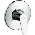 Смеситель для душа Hansgrohe Focus E2 31967000 - миниатюра фото 1