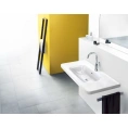 Смеситель для раковины Hansgrohe Logis 71130000: стиль и надежность - миниатюра фото 4