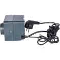 Сервопривод Stout, SVM-0025-230017, с термостатом и выносным датчиком LED индикация 230 В - миниатюра фото 5