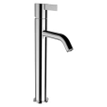 Смеситель для раковины Laufen Kartell высокий, хром (3.1133.8.004.120.1) - миниатюра фото 1