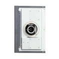 Настенный газовый котел E8 tempo GHA24V (стеклянная панель серый графит) - миниатюра фото 4