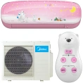 Кондиционер сплит-система Midea MSEAAU-12HRFN1(SP)/MOA01-12HFN1 - миниатюра фото 1