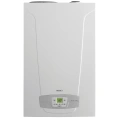Газовый настенный конденсационный котел Baxi NUVOLA Duo-tec+ 16 GA - миниатюра фото 1