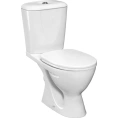 Унитаз-компакт Ideal Standard Ecco W904201 - миниатюра фото 1