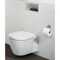 Подвесной унитаз Ideal Standard Connect - миниатюра фото 2