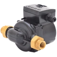 Циркуляционный насос Aquario AC 154-130HW 5154 - миниатюра фото 6