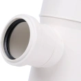 Крестовина одноплоскостная Sinikon КОМФОРТ ПЛЮС D110х50х50х87 506011.k - миниатюра фото 6
