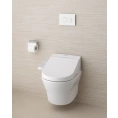 Крышка-сиденье TOTO Washlet EK 2.0 для унитазов MH и NC - миниатюра фото 2